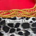 Christian Dior Scarf Photo 5