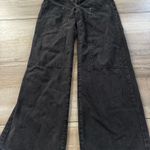 Edikted  black carpenter jeans  Photo 0