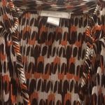 Dress Barn FINAL MARKDOWN Ladies  top large Photo 2