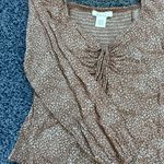 Urban Romantics Marshall’s Shirt Photo 1