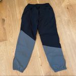 The Hundreds  Water Resistant  Color Block Joggers Pants Size S Photo 5