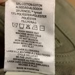 DL1961  Farrow High Waist Crop Skinny Jeans Photo 10