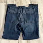 DL1961  Florence Instasculp Cropped Jeans Size 26 Photo 4