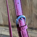 Wrangler | Red Rose Tooled Bag w/ Crossbody and Fringe Accents Photo 10