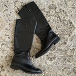 Enzo Angiolini Leather knee high boots 👢👢 Photo 1