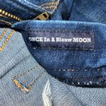 Scotch & Soda  Amsterdams Blauw - Skim Jeans, Size 30 x 32 Photo 6