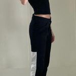 Suboo Colorblock Salesman Trousers Photo 3