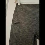 Eddie Bauer Olive Green Leggings Medium Photo 1