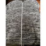 Jeanne pierre Small Black White Pullover Sweater Fall Pumpkin Patch Winter Photo 10