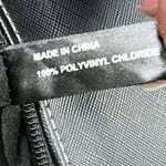 Kenneth Cole  Reaction Black Crossbody Bag Photo 11