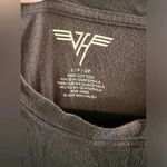 Handmade Van Halen Dress Pink Photo 1