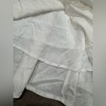 Petal and Pup  Cream Strapless Dress Photo 4