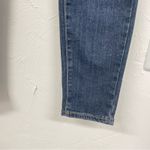 Paige Verdugo Ultra Skinny Low Rise Jeans Women’s 26 Dark Wash Blue Denim Photo 2