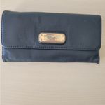 Marc by Marc Jacobs  Black Leather Wallet Photo 2