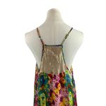 Women's Boho Bird *NWT* Into the Sunset Maxi Dress Photo 6