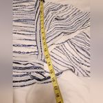 DKNY  CHAIN PRINT MIDI DRESS  Size:M Photo 7