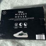 Disney  Mickey Mouse Sneakers Photo 1