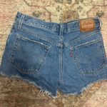 Levi's Levi’s 501 Shorts Photo 1
