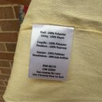 Anthropologie  Hemant & Nandita Colorful Long Maxi Skirt Lined Size Medium Photo 12