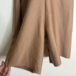 SKIMS body plunge mid thigh bodysuit in color sienna size small Photo 10