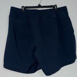 CALIA by Carrie Underwood Blue Drawstring Shorts Size XL Photo 4