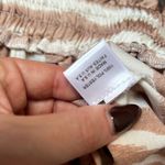 MISA Los Angeles Misa zebra  Pants Photo 2