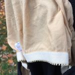 Vintage Ceeb Black Tankini Bikini Top Loose Fitting Deadstock Size 12 Photo 5