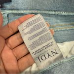 NYDJ  Pull On Cropped Wide Leg Jeans in Solstice Wash‎ Size 10 Photo 5