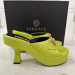 Versace Sandals Photo 1