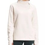 The North Face  Canyonlands Quarter-Zip Sweatshirt Women’s Medium Photo 0