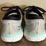 Brooks  Ghost 13 Running Sneakers Gray Women’s Size 9.5 Lace Up Photo 5