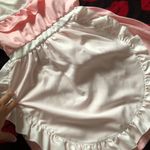 Swankiss Kawaii japan pink maid dress XS Photo 3