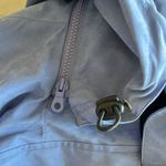 Vintage Weather Tamer Purple Blue hooded jacket | small Photo 9