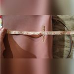 Michael Kors  Portia Large Saffiano Pale Pink Leather Bag  Photo 4