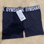 Gymshark Biker Fit Shorts Photo 0