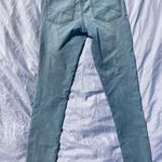 Aeropostale Aéropostale High rise jeans with rips Photo 9