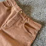 EXPRESS Brown corduroy pants Photo 3
