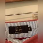 J.Crew  Dusty Rose Chino Shorts.    Size-00 Photo 3