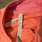 Lululemon lulu speed up 4’ HR size 6 Photo 1