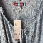 Urban Outfitters NWT Picnic Time Midi Dress Blue Photo 5