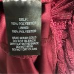 Lulus New Enchantress Plum Purple Ruched Lace Bodycon Dress, New with Tags Photo 7