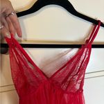 Victoria's Secret  Lingerie Lace Babydoll dress Photo 5