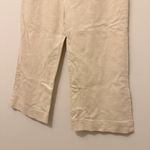 Pilcro NEW Anthropologie The Skipper High-Rise Crop Wide-Leg Jeans by  Size 32 Photo 4