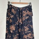 Anthropologie NEW Pilcro Beach Cargo Linen Pants extra small Photo 2
