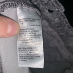 White House | Black Market snakeskin skinny cropped 0 jeans Photo 2