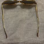 Vintage Tortoise Shell Sunglasses Brown Photo 6