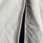 Kashmiracle Vintage Cream & Black Coat Wellington Fashions USA Small Photo 6