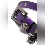 Versace  La Medusa Embellished Choker Photo 3