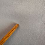 Radley London Medium Zip Around Ash Gray Leather Crossbody Bag Photo 10