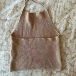Brandy Melville  halter top Photo 5